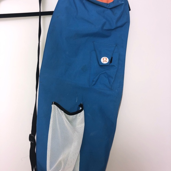 Lululemon yoga bag - Picture 2 of 3